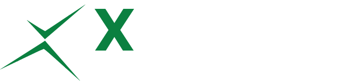 XGuard Logo Footer