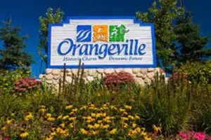 Commercial Pest Control Services in Orangeville
