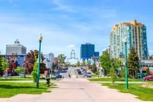 commercial pest control in Barrie