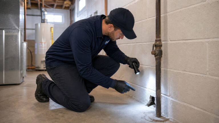 Rodent Control in Barrie: Signs Mice or Rats Are Getting Into Your Property